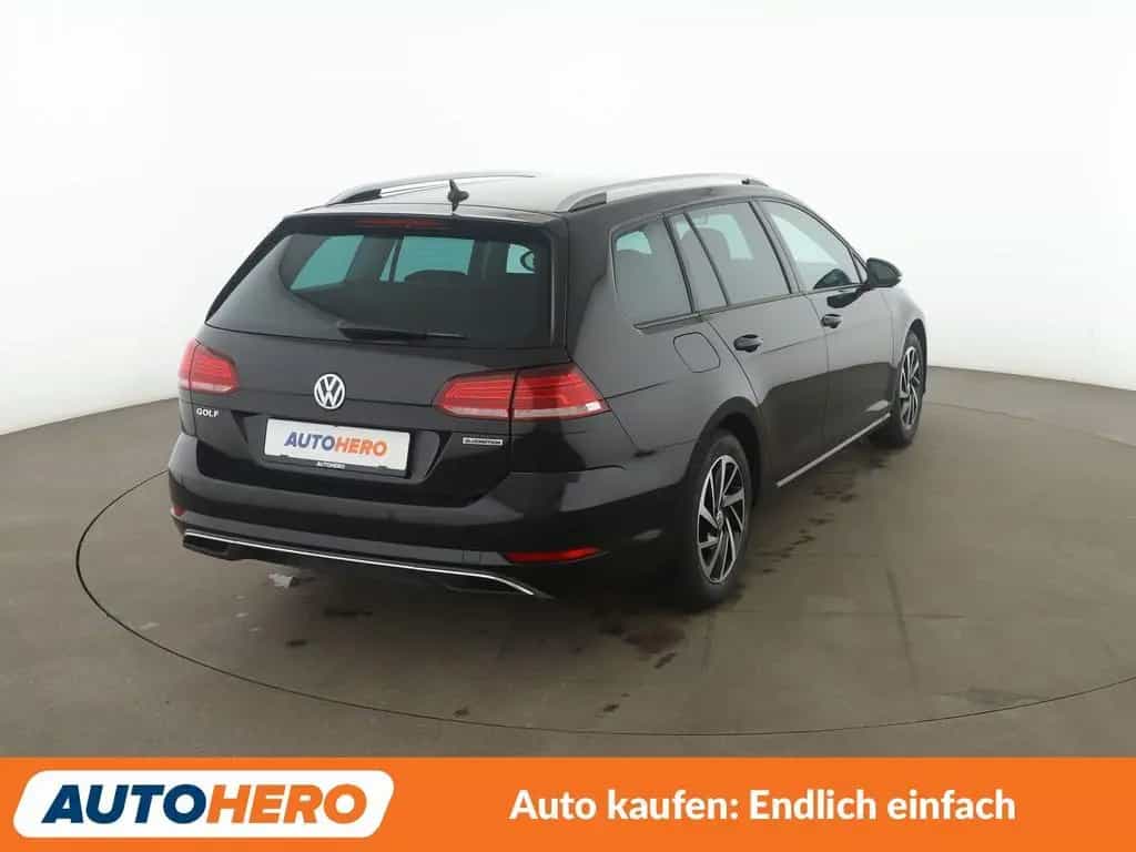 Volkswagen Golf VII 1.5 TSI ACT Join BlueMotion *NAVI*PDC* 05/2019-photo-5