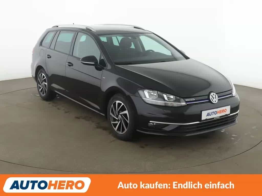 Volkswagen Golf VII 1.5 TSI ACT Join BlueMotion *NAVI*PDC* 05/2019-photo-7