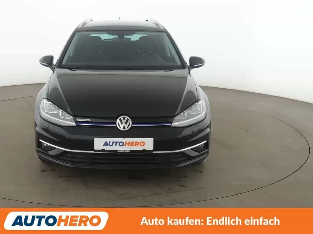 Volkswagen Golf VII 1.5 TSI ACT Join BlueMotion *NAVI*PDC* 05/2019-photo-8