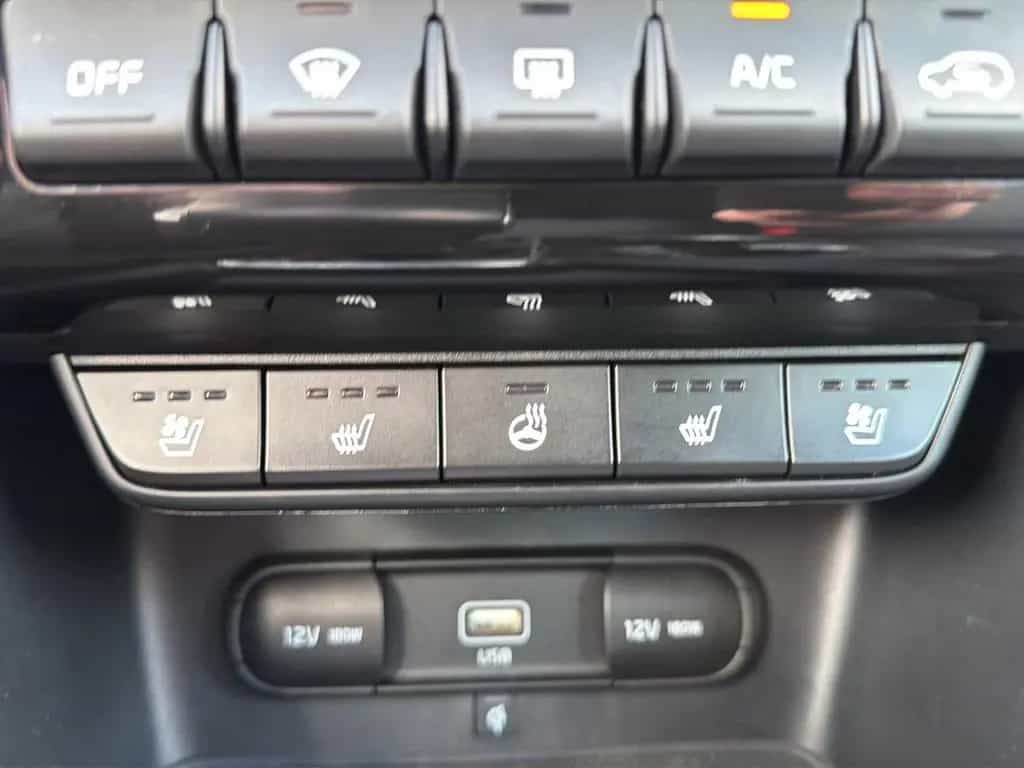 Kia Sportage 1.6 T-GDI 4WD GT Line LEDER Bi-LED JBL 11/2020-photo-16