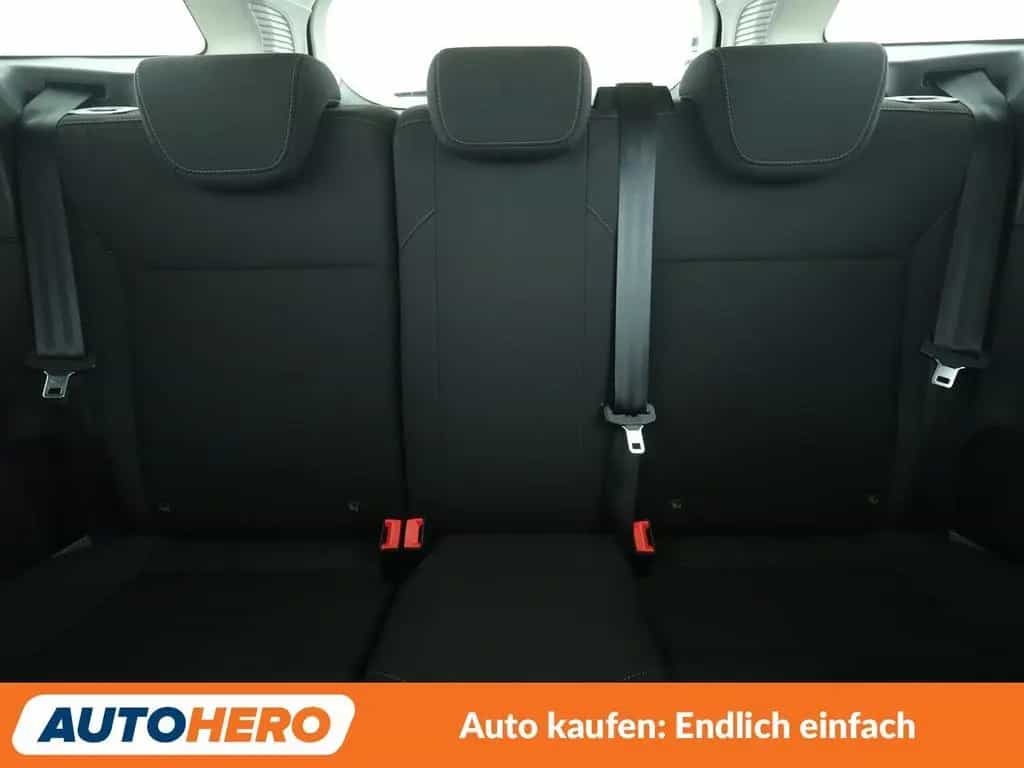 Ford Focus 1.0 EcoBoost Trend *SHZ*LHZ*KLIMA* 04/2016-photo-14