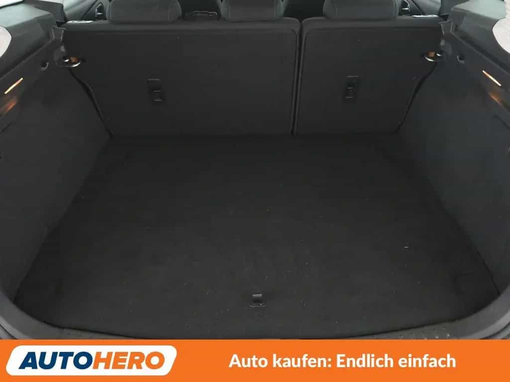 Ford Focus 1.0 EcoBoost Trend *SHZ*LHZ*KLIMA* 04/2016-photo-16