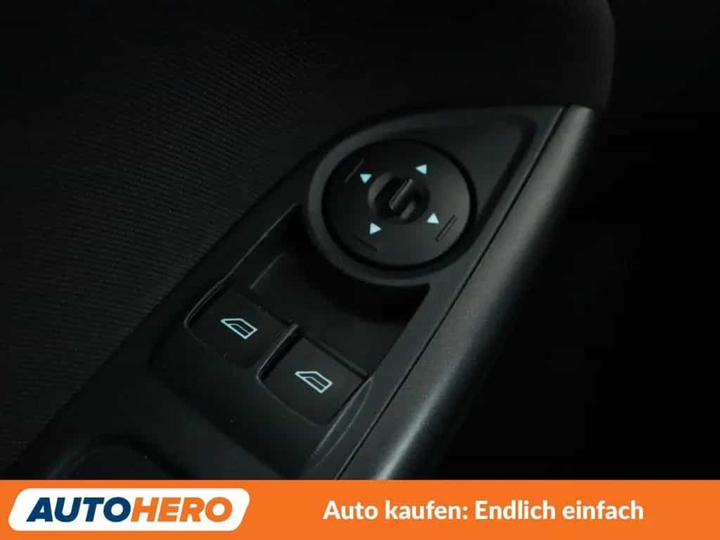 Ford Focus 1.0 EcoBoost Trend *SHZ*LHZ*KLIMA* 04/2016-photo-23