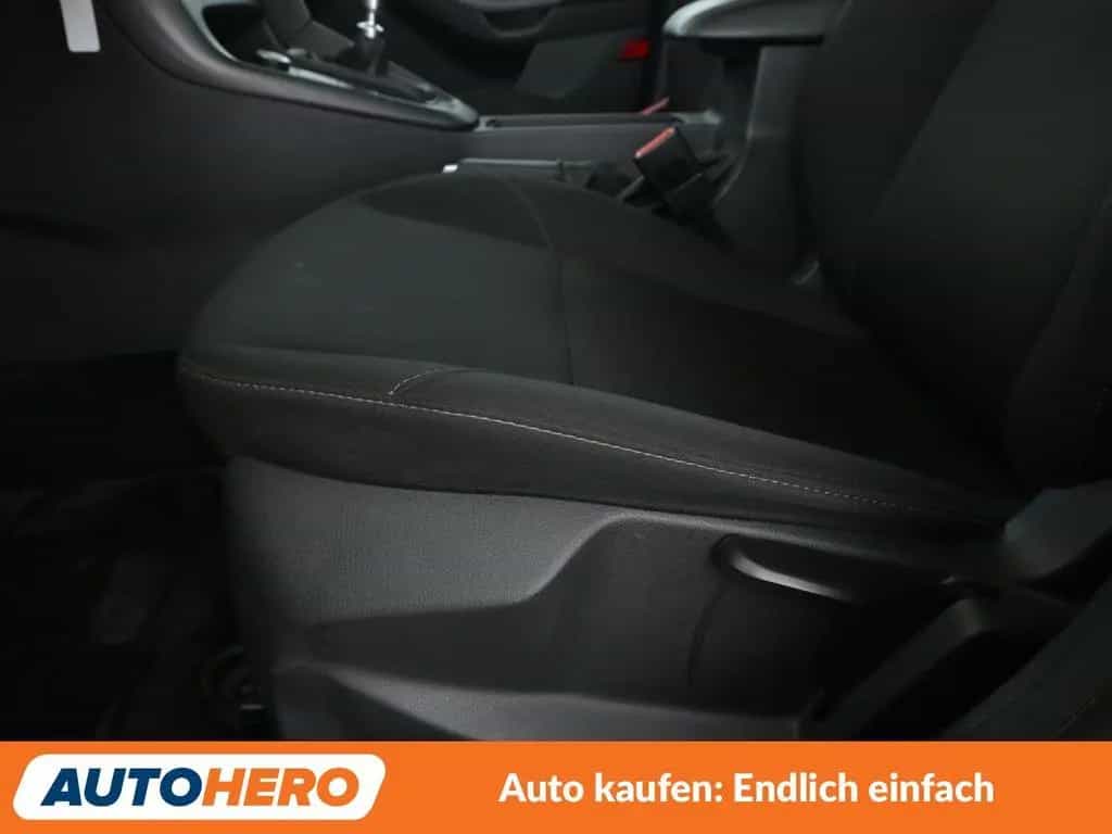 Ford Focus 1.0 EcoBoost Trend *SHZ*LHZ*KLIMA* 04/2016-photo-24