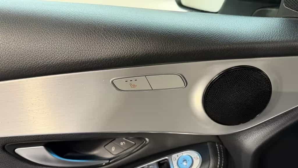 Mercedes-Benz GLC-Class 250 AMG AUT 4Matic PANORAMA+KAMERA+NIGHT+LED 08/2019-photo-10
