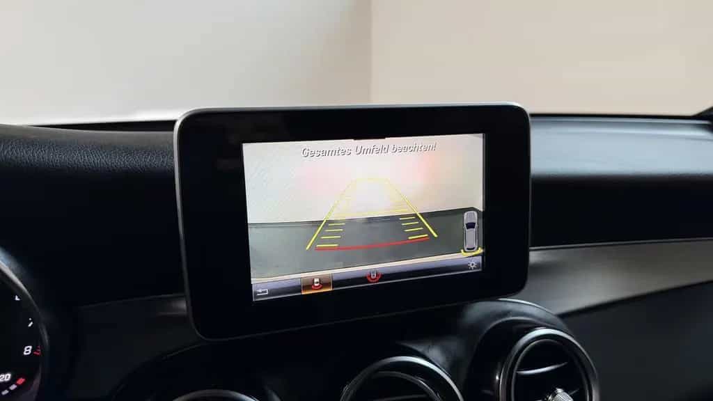 Mercedes-Benz GLC-Class 250 AMG AUT 4Matic PANORAMA+KAMERA+NIGHT+LED 08/2019-photo-19