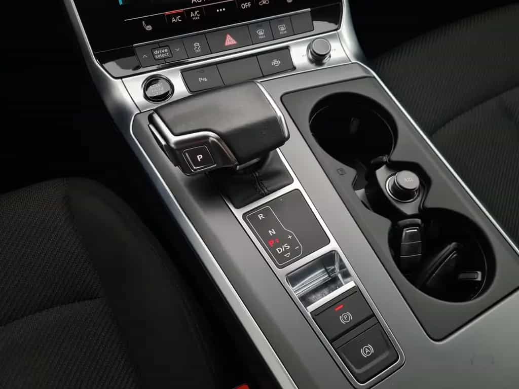 Audi A6 35 TDI S Tronic - LED - NAVI - 19 ZOLL NEU - 06/2021-photo-17