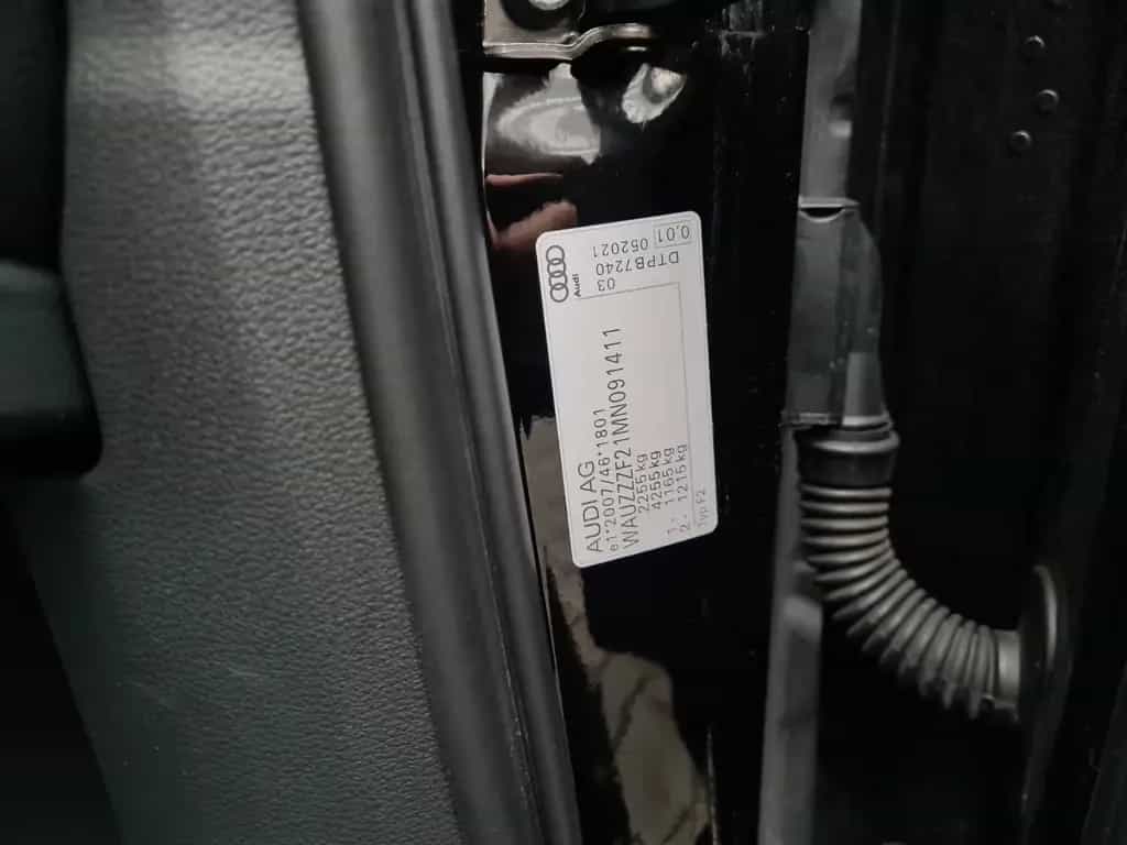 Audi A6 35 TDI S Tronic - LED - NAVI - 19 ZOLL NEU - 06/2021-photo-22