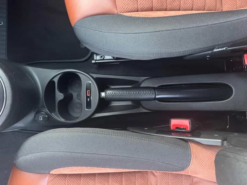 Abarth 500 595 Competizione 02/2020-photo-13
