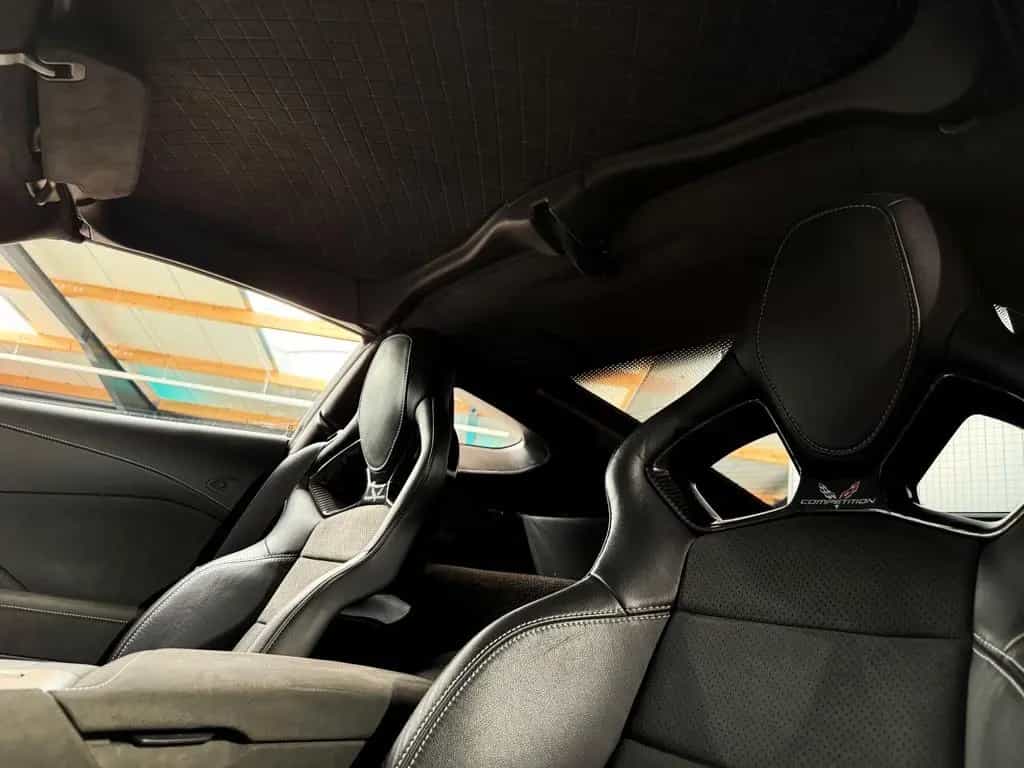 Corvette C7 Coupe Z06 3LZ 08/2019-photo-30