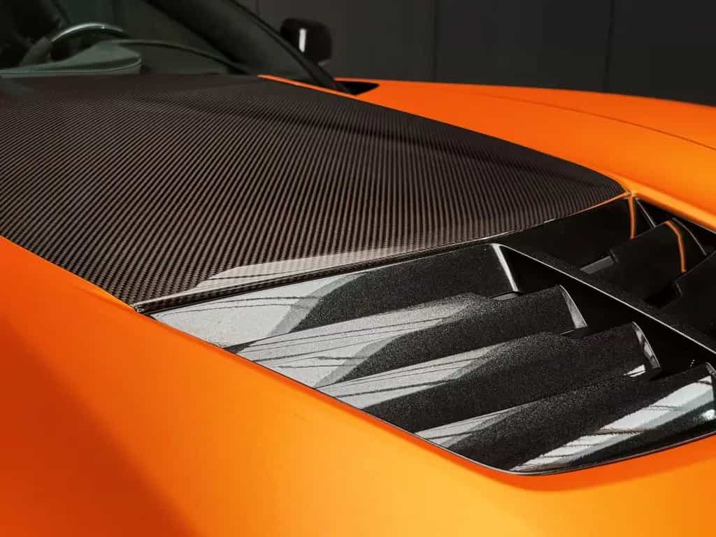 Corvette C7 Coupe Z06 3LZ 08/2019-photo-6