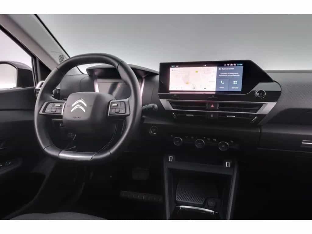 Citroën C4 1.2PureTech Aut.Max+LED+NAVI+SHZ+KAMERA 10/2023-photo-12