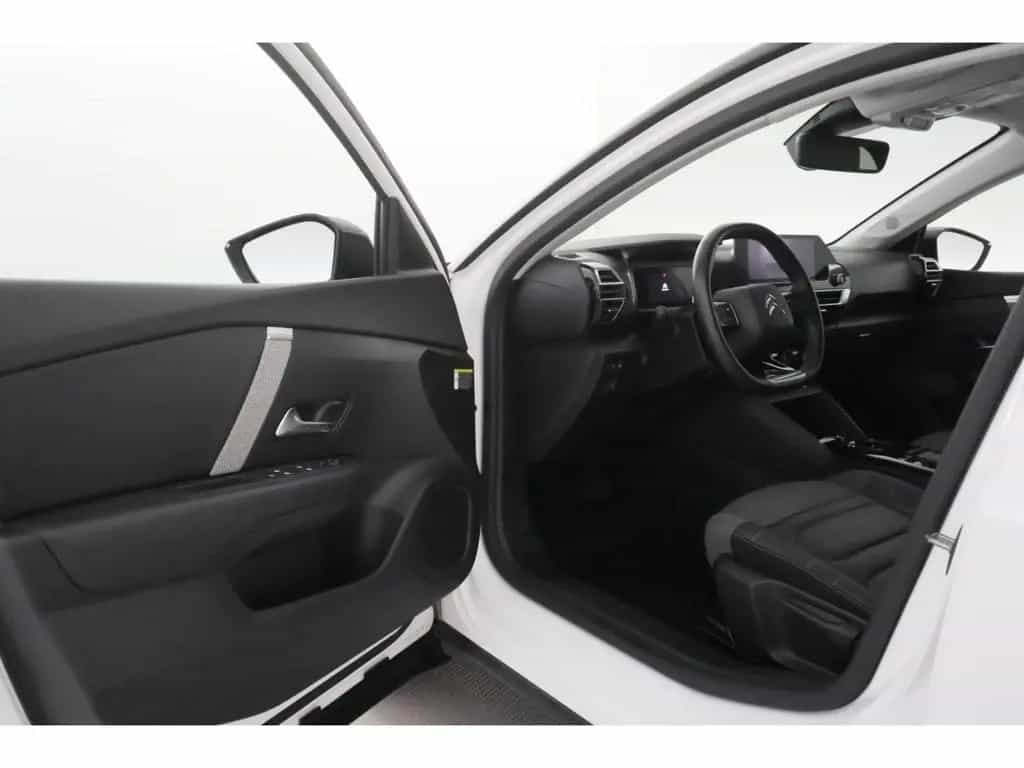 Citroën C4 1.2PureTech Aut.Max+LED+NAVI+SHZ+KAMERA 10/2023-photo-15
