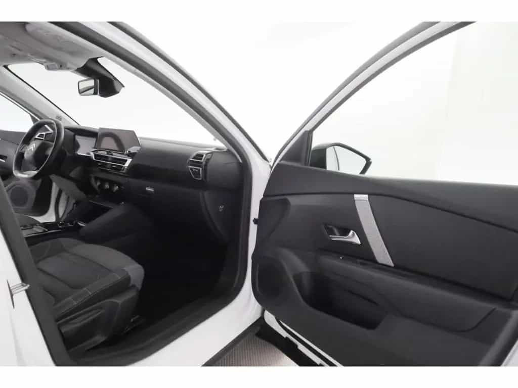 Citroën C4 1.2PureTech Aut.Max+LED+NAVI+SHZ+KAMERA 10/2023-photo-21