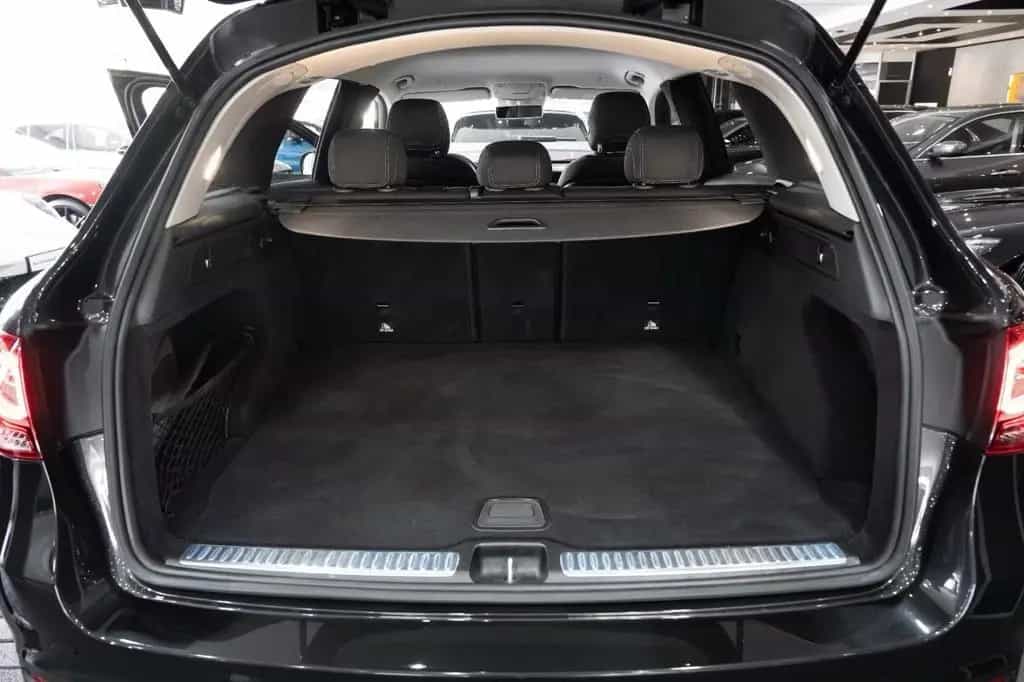 Mercedes-Benz GLC-Class 200 4Matic*LED*NAVI*DAB*... 08/2020-photo-14