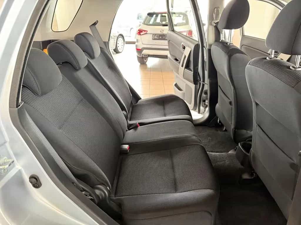 Daihatsu Terios 4WD Top S 06/2006-photo-12