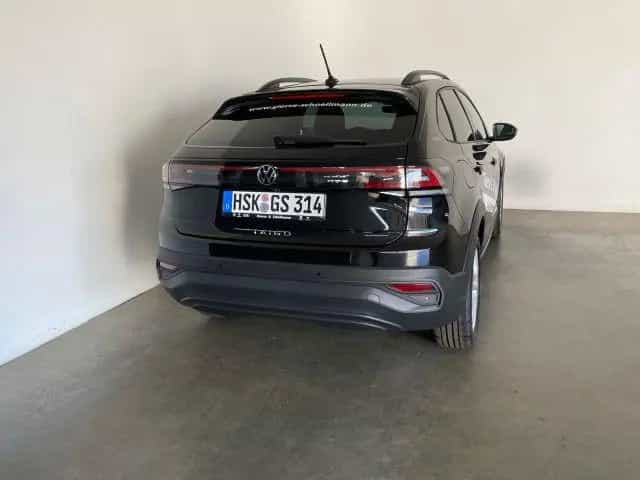 Volkswagen Taigo Energy 1.0 TSI DSG AHK+KAMERA+SHZ 04/2026-photo-1