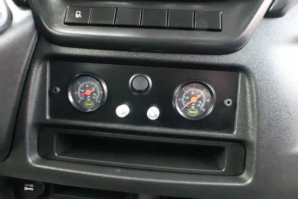 Iveco Daily 2.3 Maxi L5H2*Automatik*Klima*Luftfederung 04/2017-photo-14