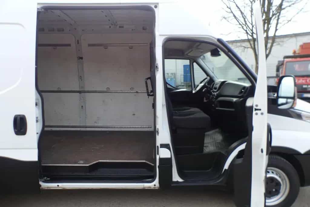 Iveco Daily 2.3 Maxi L5H2*Automatik*Klima*Luftfederung 04/2017-photo-15