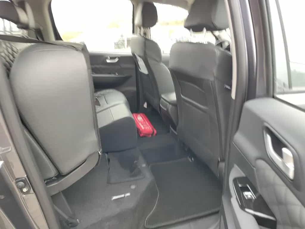 Foton 3 PICK UP 4X4 LED LEDER AUTOM. KAMERA PDC null-photo-15