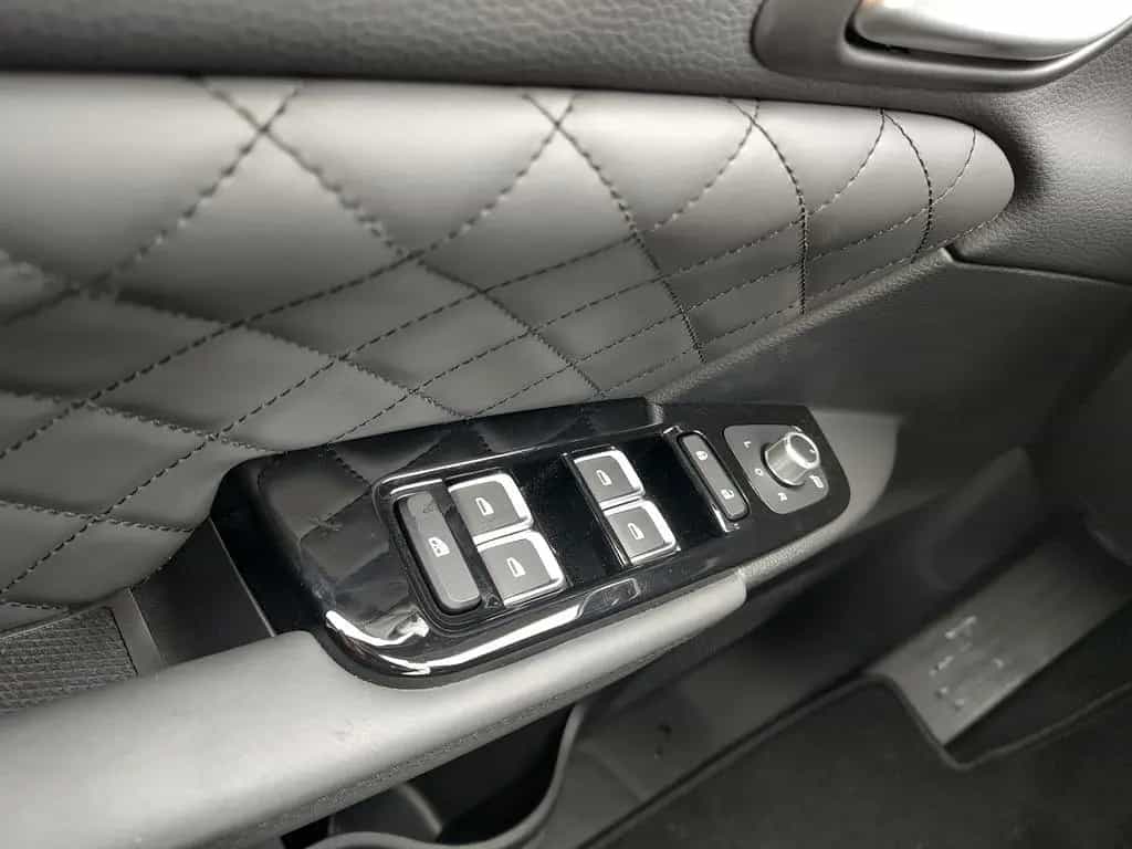 Foton 3 PICK UP 4X4 LED LEDER AUTOM. KAMERA PDC null-photo-19
