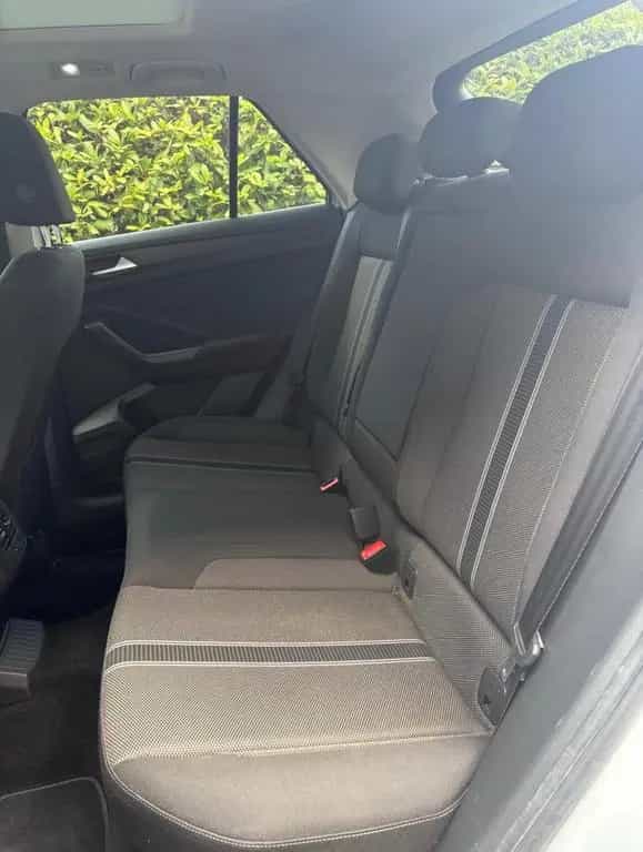 Volkswagen T-Roc 2.0 TDI SCR DSG 4MOTION Style 04/2018-photo-7