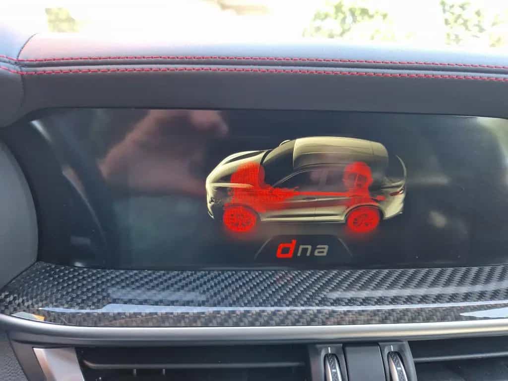 Alfa Romeo Stelvio Quadrifoglio Q4 02/2020-photo-21