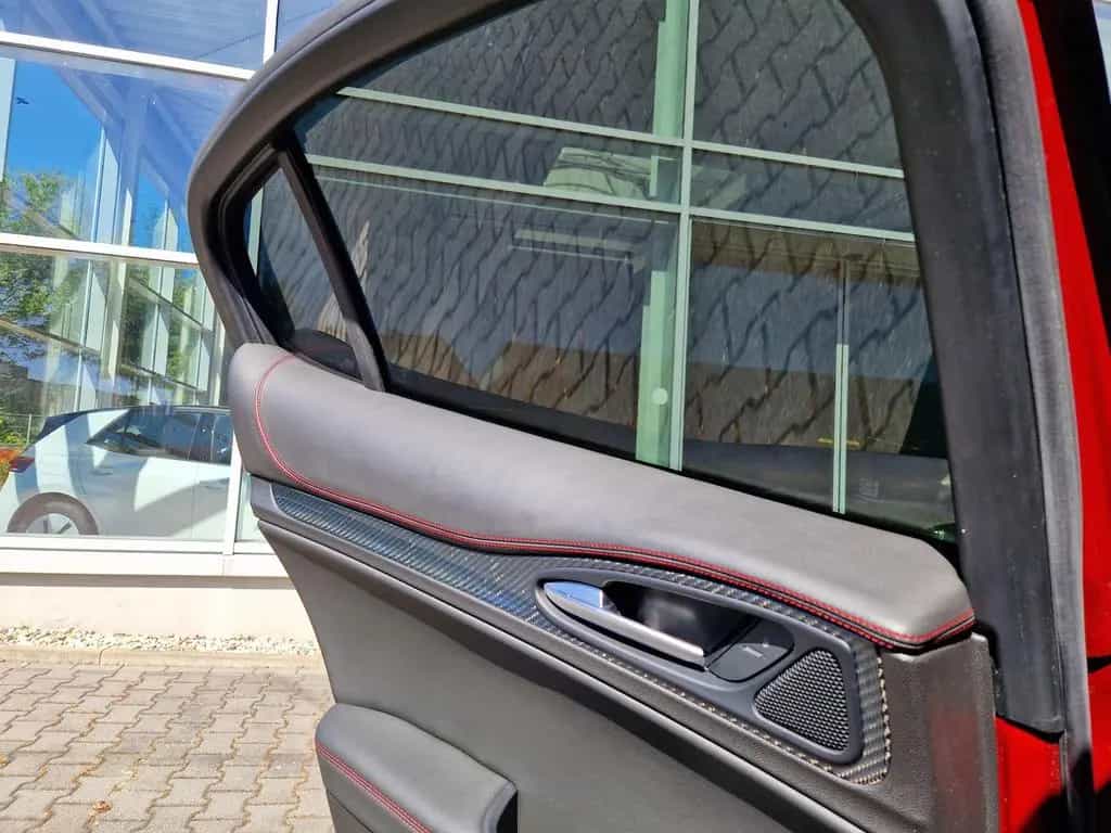 Alfa Romeo Stelvio Quadrifoglio Q4 02/2020-photo-22