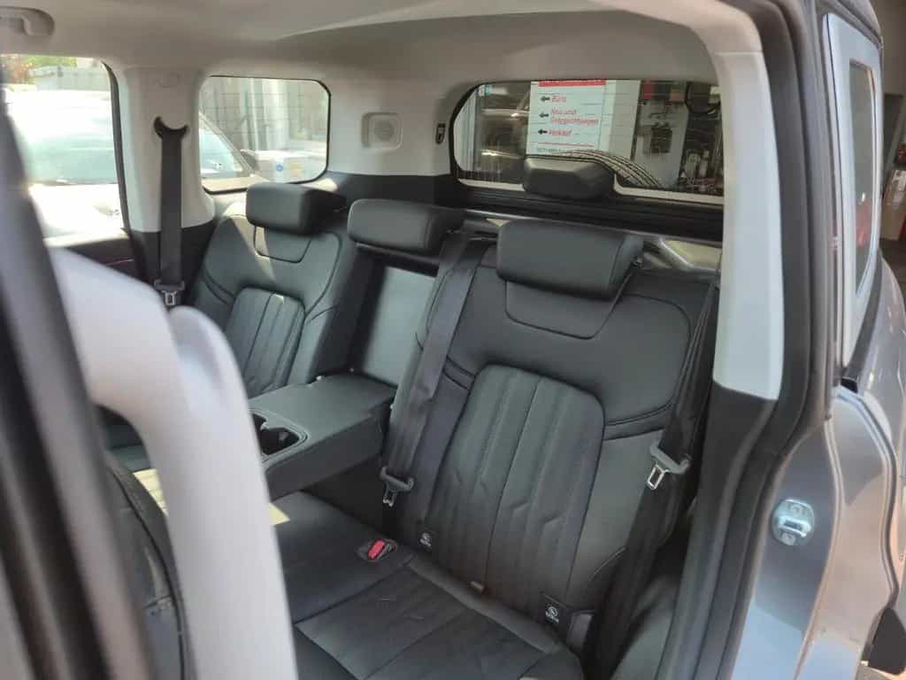 BAIC BJ40 BJ 40  4 WD , incl. Fracht, Vesieglung usw.. null-photo-12