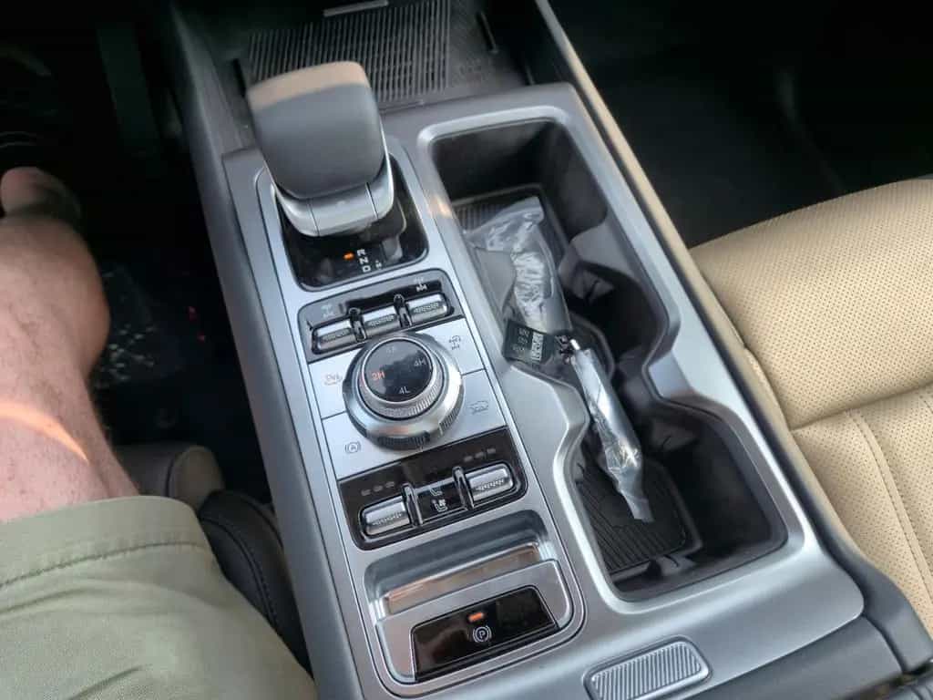 BAIC BJ40 BJ 40  4 WD , incl. Fracht, Vesieglung usw.. null-photo-19