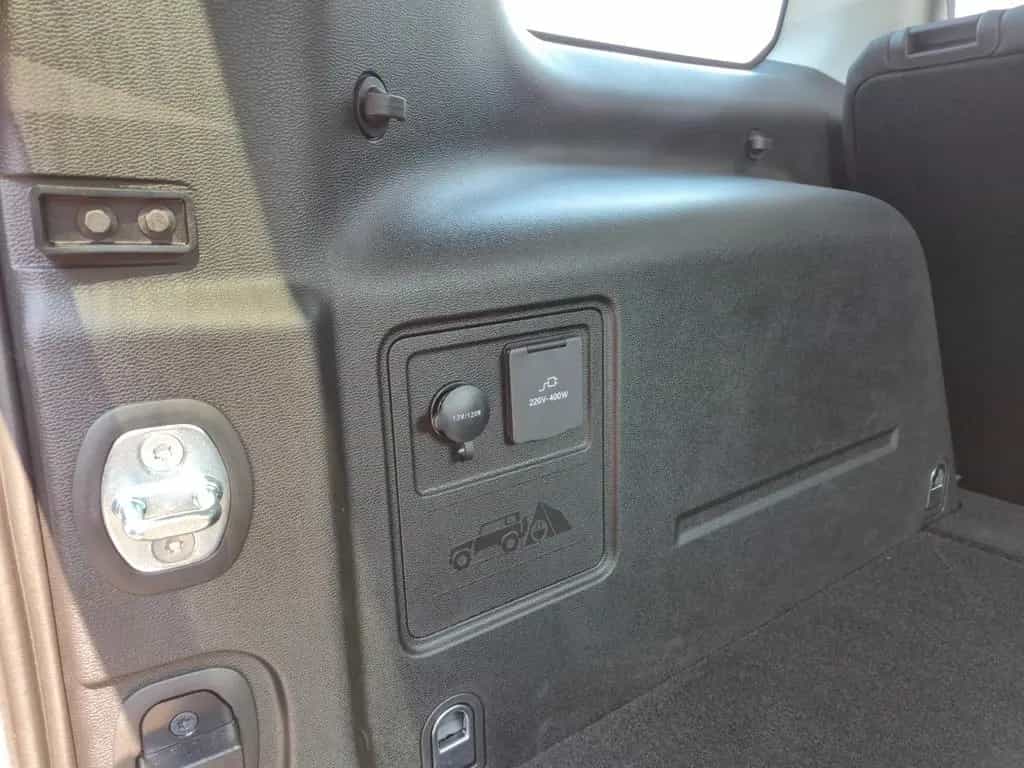 BAIC BJ40 BJ 40  4 WD , incl. Fracht, Vesieglung usw.. null-photo-8