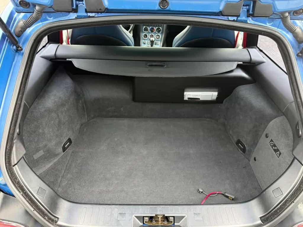 BMW Z3 M Coupe*SCHIEBEDACH*KLIMA*SHZ*LEDER*ALU*3HD* 05/2001-photo-12