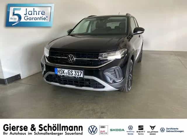 Volkswagen T-Cross Energy 1.0 TSI DSG KAMERA+SHZ 04/2026-photo-0