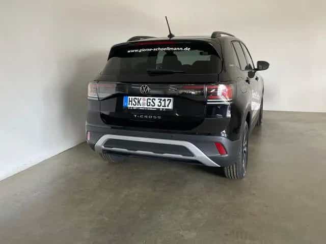 Volkswagen T-Cross Energy 1.0 TSI DSG KAMERA+SHZ 04/2026-photo-1
