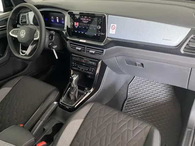 Volkswagen T-Cross Energy 1.0 TSI DSG KAMERA+SHZ 04/2026-photo-12