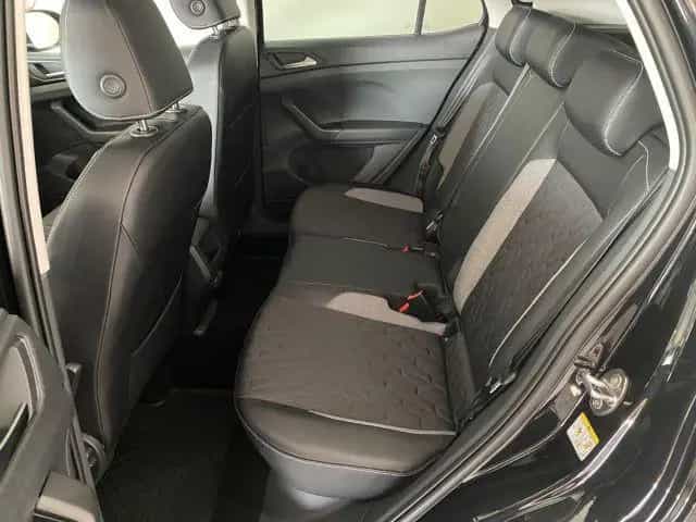 Volkswagen T-Cross Energy 1.0 TSI DSG KAMERA+SHZ 04/2026-photo-13
