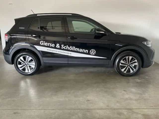 Volkswagen T-Cross Energy 1.0 TSI DSG KAMERA+SHZ 04/2026-photo-2