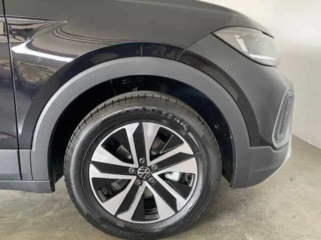 Volkswagen T-Cross Energy 1.0 TSI DSG KAMERA+SHZ 04/2026-photo-3