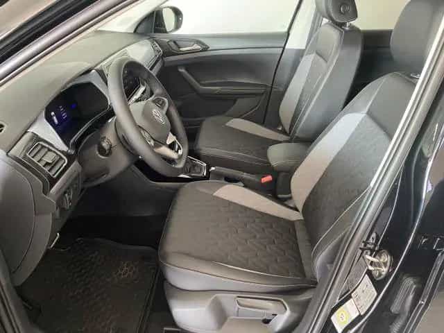 Volkswagen T-Cross Energy 1.0 TSI DSG KAMERA+SHZ 04/2026-photo-4