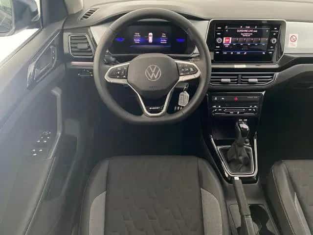 Volkswagen T-Cross Energy 1.0 TSI DSG KAMERA+SHZ 04/2026-photo-6