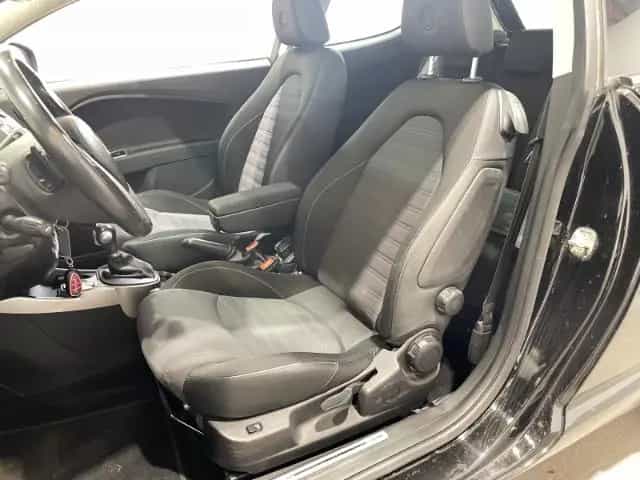 Alfa Romeo MiTo 1.4 Super Automatik Navi Klima PDC Tempomat 06/2018-photo-5