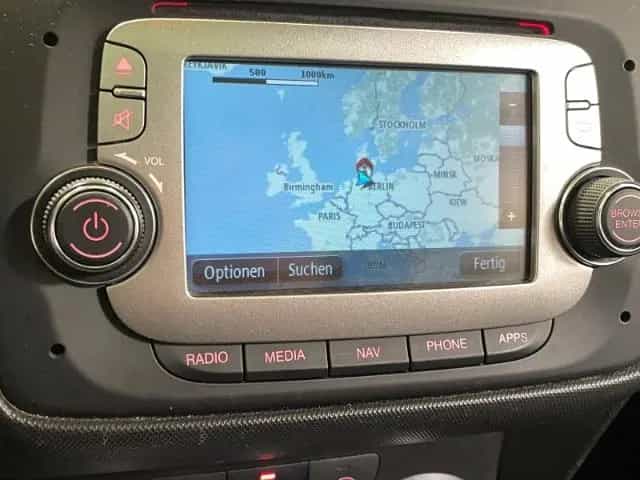 Alfa Romeo MiTo 1.4 Super Automatik Navi Klima PDC Tempomat 06/2018-photo-6