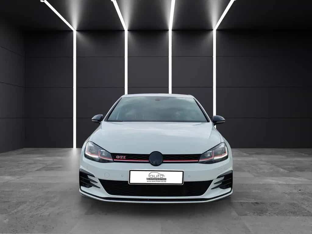 Volkswagen Golf VII GTI Performance*BMT/Start-Stopp*Apple* 10/2019-photo-1