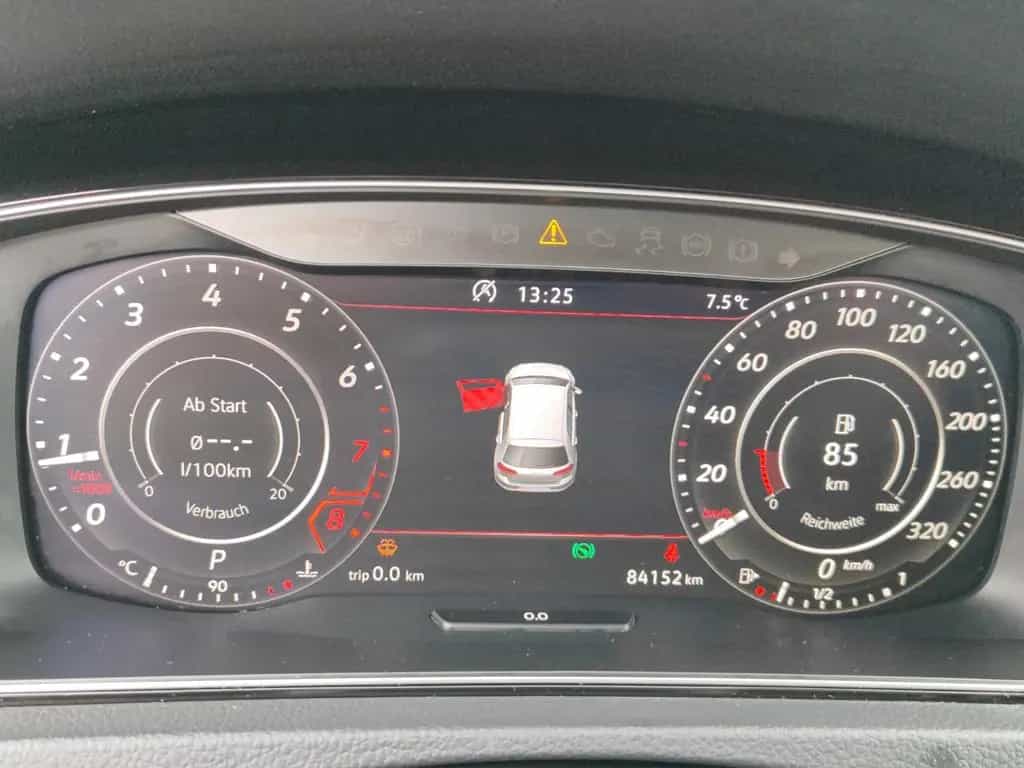 Volkswagen Golf VII GTI Performance*BMT/Start-Stopp*Apple* 10/2019-photo-14