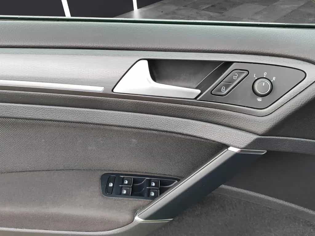 Volkswagen Golf VII GTI Performance*BMT/Start-Stopp*Apple* 10/2019-photo-15