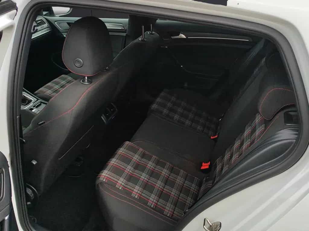 Volkswagen Golf VII GTI Performance*BMT/Start-Stopp*Apple* 10/2019-photo-16