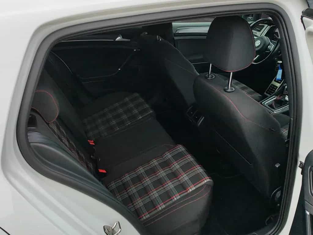 Volkswagen Golf VII GTI Performance*BMT/Start-Stopp*Apple* 10/2019-photo-17