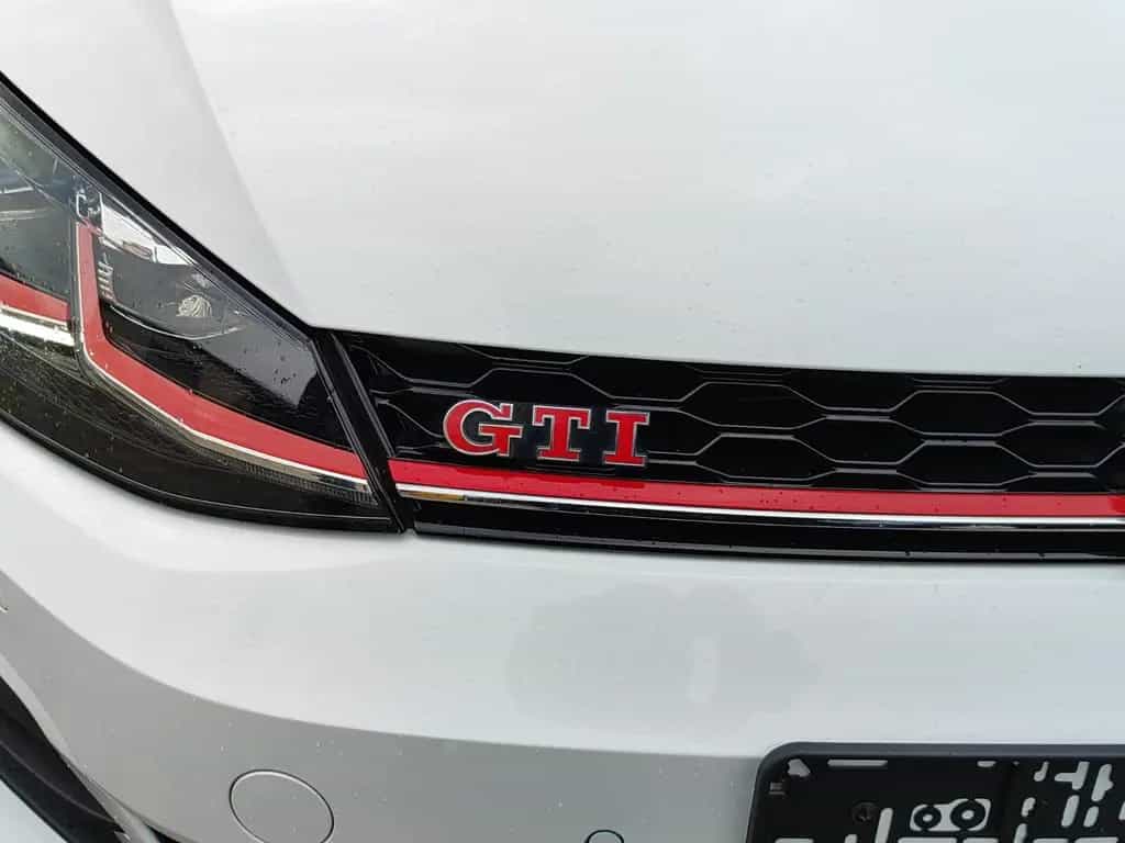 Volkswagen Golf VII GTI Performance*BMT/Start-Stopp*Apple* 10/2019-photo-18