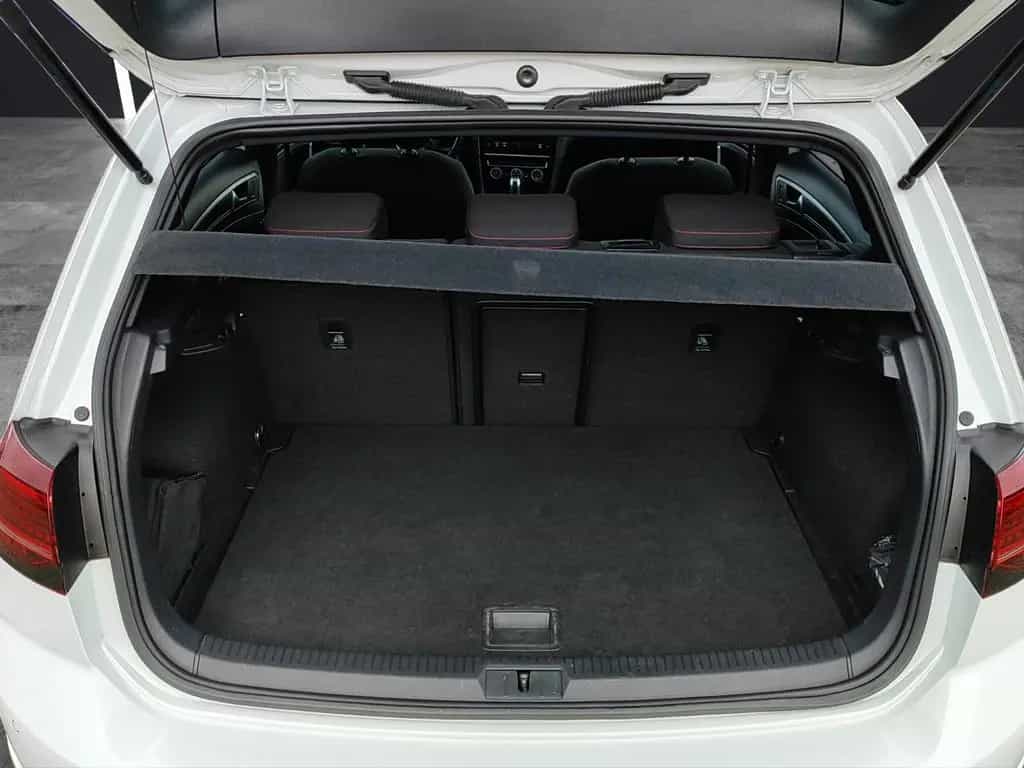 Volkswagen Golf VII GTI Performance*BMT/Start-Stopp*Apple* 10/2019-photo-19