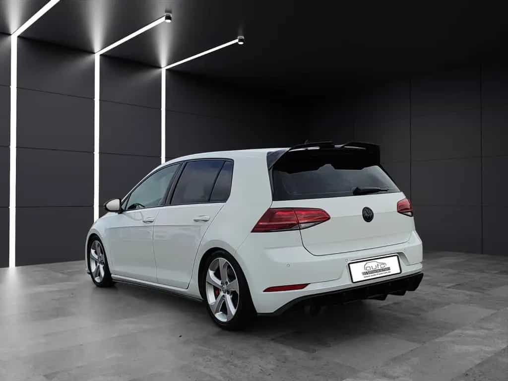Volkswagen Golf VII GTI Performance*BMT/Start-Stopp*Apple* 10/2019-photo-3